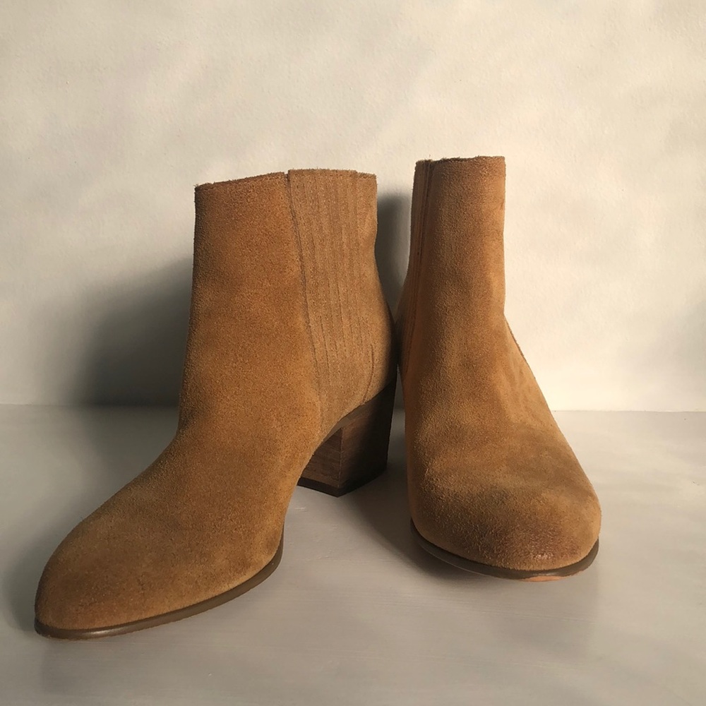 Booties